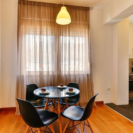 Montesun Apartments Будва Стая снимка