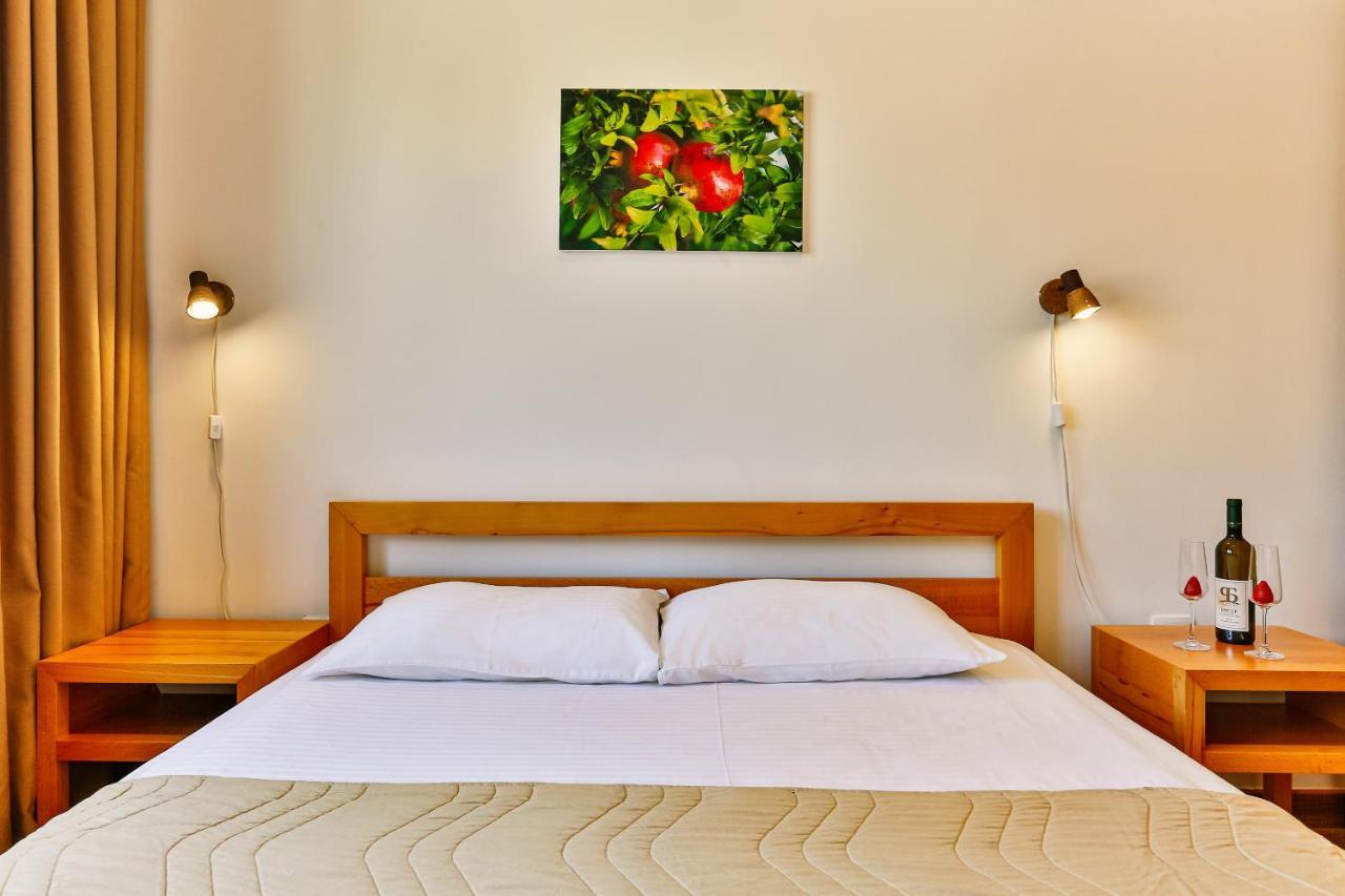 Montesun Apartments Будва Екстериор снимка