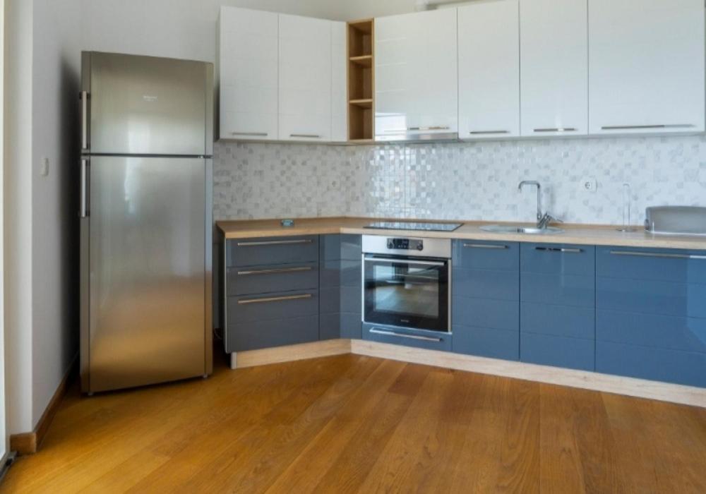 Montesun Apartments Будва Екстериор снимка