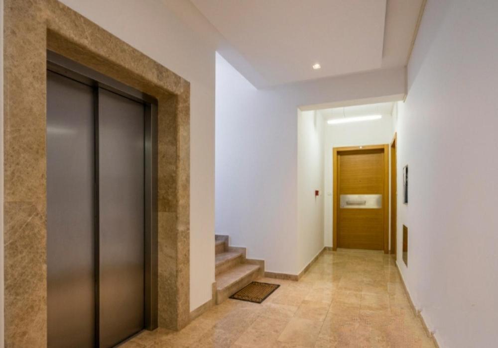 Montesun Apartments Будва Екстериор снимка