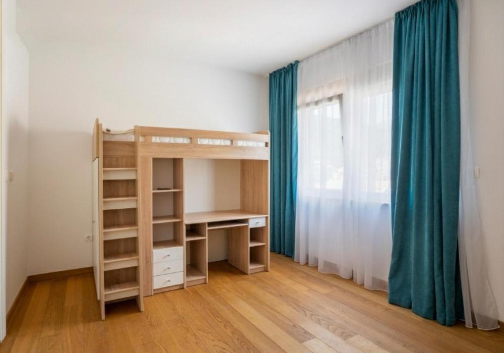 Montesun Apartments Будва Екстериор снимка