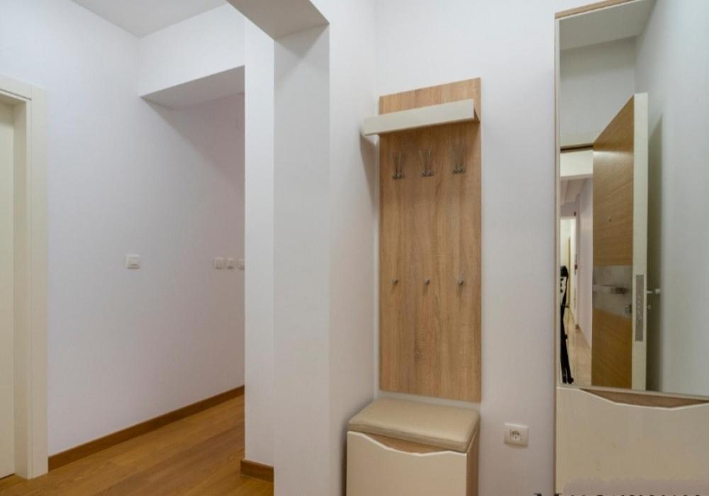 Montesun Apartments Будва Екстериор снимка